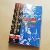 初回限定盤(DVD+2CD) イーグルス・オブ・デス・メタル/ライヴ・アット・ザ・オランピア・パリ 2016~アイ・ラヴ・ユー・オール・ザ・タイム_画像1