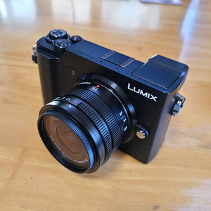 LUMIX DC-GX7MK3L-K 単焦点ライカDGレンズキット ブラック パナソニック ミラーレス一眼カメラ ルミックス