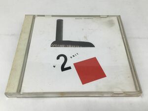 CD/B-2 UNIT 坂本龍一/坂本龍一/ALFA RECORDS,INC./32XA-230/【M001】