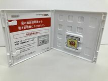 ゲームソフト / ニンテンドー3DS マリオパーティ100 ミニゲームコレクション / 任天堂 / 動作未確認 【G002】_画像5