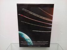 DVD-BOX/ 処分品 / 銀河鉄道物語 / COMPLETE BOX / 6枚組 / 帯付き / ブックレット付き / 銀河鉄道管理局 / OPSD-B057 / 【M006】_画像3