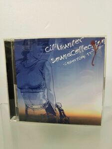 CD2枚組 / City Hunter Sound Collection Y-insertion Tracks- / Sony Music / 歌詞カード、帯付 / MHCL-629-30 / 【M003】