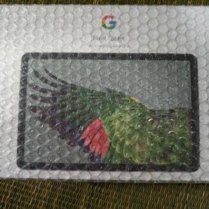 Google Pixel tablet 
