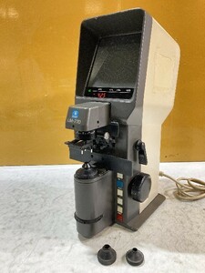 【1円スタート！】NIDEK ニデック レンズメーター LM-770 度数測定 眼鏡店 眼科 動作良好