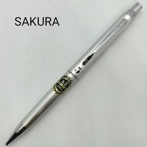 SAKURA サクラクリエート パイプスライド式 5 シャープペンシル 0.5mm