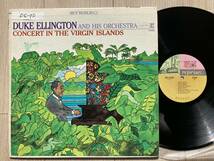 US ORIGINAL DUKE ELLINGTON 5枚セット_画像7