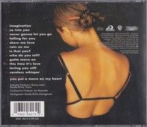 タミア / Tamia /EU盤/中古CD!!68024_画像3