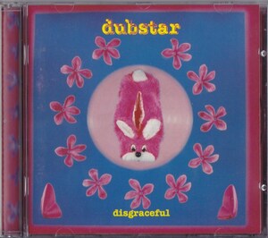 Dubstar / ダブスター / Disgraceful /UK盤/中古CD!!68042