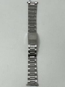 【M13】貴重 未使用品に近い 綺麗 保管品 SEIKO 5ACTUS 弓菅 XAA 621 ラグ幅18ｍｍ STAINLESS STEEL 当時物