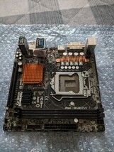 マザーボードpci Exprdss3.0H110、ITX_画像4