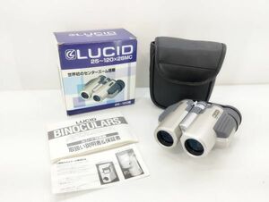 sa/ KENKO Kenko binoculars Center Zoom 25-120X28 LUCIDrusi-doFleld 1° at 25x soft case attaching /DY-2326