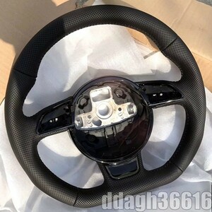  buying profit * Audi A3 A4 A5 A6 A7 Q3 Q5 Q7 steering wheel 