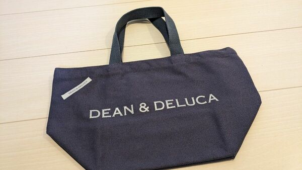 DEAN&DELUCA チャリティートート 