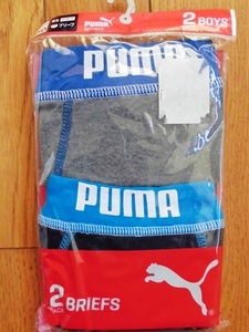 PUMA