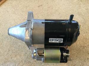  Ford car starter motor ASSY NEW