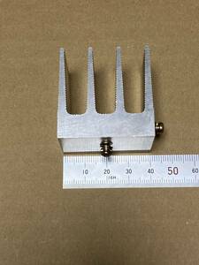 [ small size heat sink ] aluminium heat sink 40×30×40 Bridge diode for 