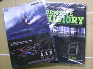 С снижением цен! Kite Surf -In Magazine, Stance, 2 книги с DVD.