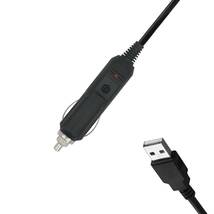 シガー ライター コネクタ、USB 電源供給 ZKTOOL メモリーバックアップ USB メモリーキーパー メモリセーバー シガレ_画像4