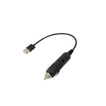 シガー ライター コネクタ、USB 電源供給 ZKTOOL メモリーバックアップ USB メモリーキーパー メモリセーバー シガレ_画像1