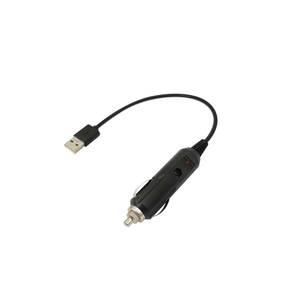 シガー ライター コネクタ、USB 電源供給 ZKTOOL メモリーバックアップ USB メモリーキーパー メモリセーバー シガレ