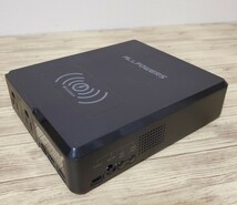 ALLPOWERS ポータブル電源 200W 軽量コンパクト 大容量41600mAh_画像7