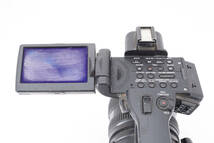 SONY HVR-Z5J ビデオカメラ ソニー 業務用　ジャンク_画像9