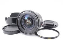 ミノルタ AF 20mm F2.8 一眼カメラ用 中古 MINOLTA 動作品_画像1