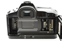 キヤノン Canon EOS-1N AF 一眼レフ フイルムカメラ ボディ ジャンク_画像8
