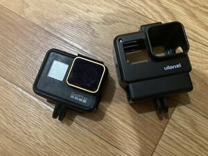 GoPro HERO7 Black アクションカム ゴープロ ジャンク