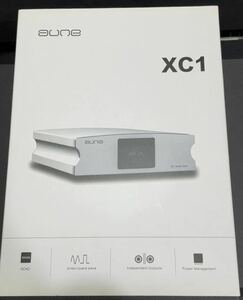 aune audio XC1 /高機能OCXO 10MHzクロックジェネレーター　