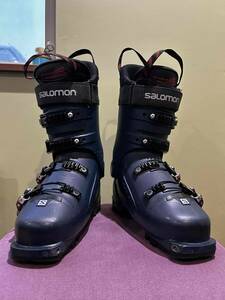 SALOMON　SHIFT PRO100　サロモン　シフトプロ100　スキーブーツ