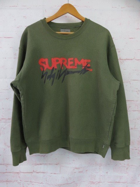 2024年最新】Yahoo!オークション -supreme スウェット 裏起毛の中古品 