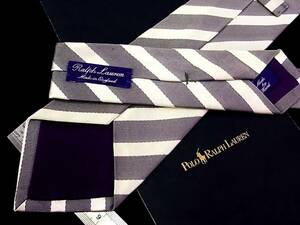 *:.*:[ new goods N]8211 top class [ purple lable ] Ralph Lauren necktie 