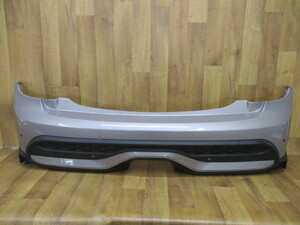 D6/ BMW F55/LCi2 Mini/MINICooperGenuineリアBumper114129-10/9450579