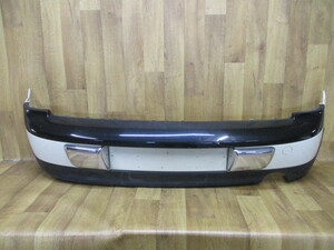 D6/ BMW R55 Mini/MINIClubmanGenuineリアBumper51127167566/5112 7167566