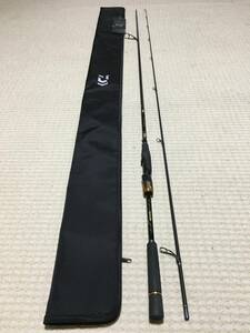 ダイワ　22　モアザン　ブランジーノ　EX　AGS　94LML　中古品　morethan　BRANZINO