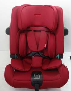 CP1638 レカロキッズ RECARO Kids トリア エリート チャイルドシート ISOFIX 固定 １５ヵ月～１２才 ７６cm～１５０cm 現状訳アリ品