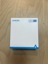 【輸入純正品・未開封】Anker PowerPort III 3-Port 65W Pod (USB-A & USB-C)_画像2