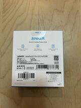 【輸入純正品・未開封】Anker PowerPort III 3-Port 65W Pod (USB-A & USB-C)_画像3