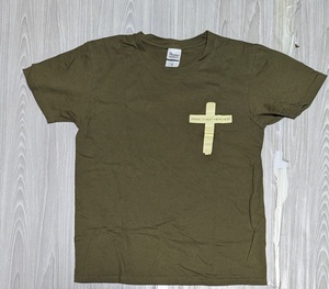 MANIC STREET PREACHERS　Tシャツ　T-SHIRTS Sサイズ　マニックストリートプリーチャーズ バンドT　ロックT　TS2