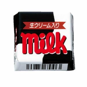 ローソン チロルチョコミルク 引換券