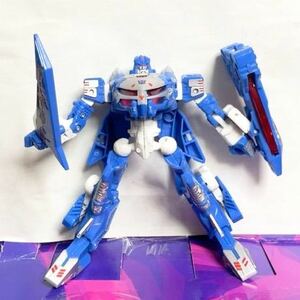 BOTCON スカージ　トランスフォーマー　ボットコン