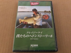 クレイジーケイ　僕たちのヘドンストーリー 8　DVD