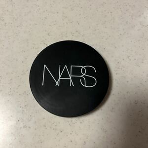NARSソフトマットアドバンストパーフェクティングパウダー CLIFF