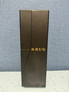 Krug 1995 Box 箱のみ