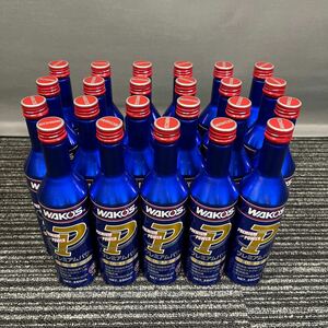 新品・未使用 1ケース23本 ワコーズ プレミアムパワー F160 PREMIUM POWER 250ml 燃料添加剤 F-2 フューエルツー