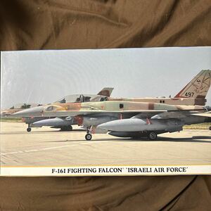 F-16I ファイティング ファルコン イスラエル空軍 （1/48スケール 09857）