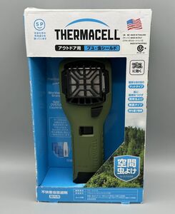 *THERMACELL уличный byu насекомое защита TS-MR300 кемпинг наружный инсектицид отдых sa-ma cell 