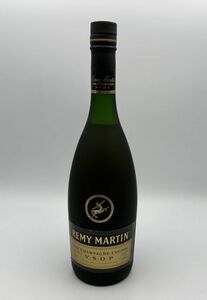 ●REMY MARTIN V.S.O.P 700ml 40%　ブランデー アルコール 酒 レミーマルタン 古酒