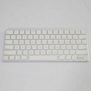 Apple アップル純正 Magic Keyboard マジックキーボード A1644 Mac用 英語 UK ワイヤレス◆756f17